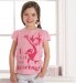 Other Pure Cotton Short Sleeve Stephanie T-Shirt