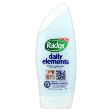 Other Radox Daily Elements Deeply Cleansing Shower
