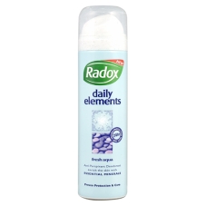 Other Radox Daily Elements Fresh Aqua Anti-Perspirant
