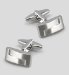Other Rectangle Tiered Cufflinks