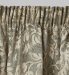 Other Regal Damask Pencil Pleat Curtains