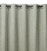 Retro Stripe Eyelet Curtains