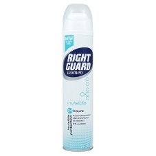 Other Right Guard Women Invisible Anti-Perspirant