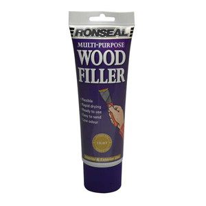 Other Ronseal Multi Purpose Wood Filler Light Antique