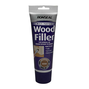 Other Ronseal Multi Purpose Wood Filler Medium