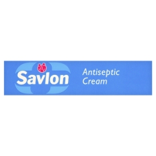 Other Savlon Antiseptic Cream 30g