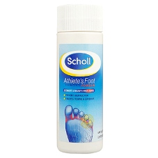 Other Scholl Athletes Foot Powder 75g