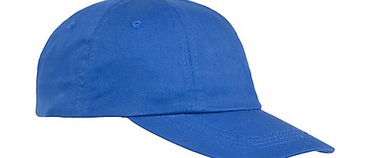 School Baseball Cap
