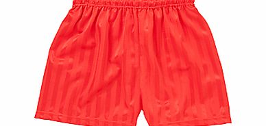Other Schools School Elasticated Waist Games Shorts