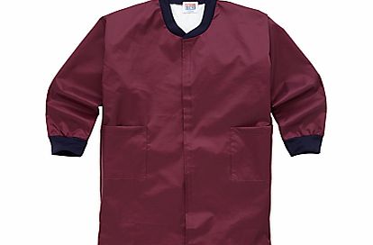 Other Schools School Painting Overall, Maroon