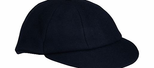 Other Schools School Plain Cap, Navy