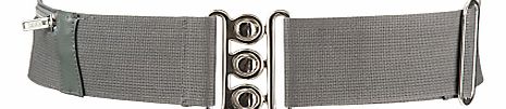Other Schools School Purse Belt, Grey