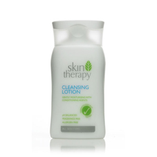 Skin Therapy Cleansing Lotion 150ml