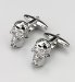 Other Skull Design Cufflinks