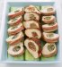 Other Sliced Stuffed Chicken Breast Platter