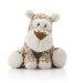 Other Small Cheetah Soft Toy