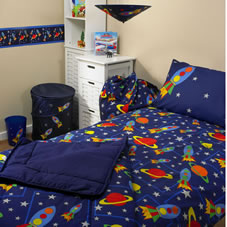 Other Space Sleeping Bag