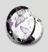 Other Sparkle Butterfly Compact Mirror