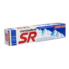 Other SR Toothpaste 100ml