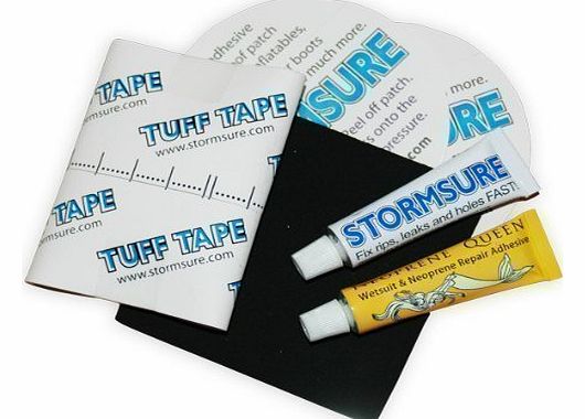 Other Stormsure Wetsuit and Drysuit Repair