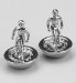 Other Subbuteo Cufflinks