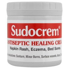 Sudocrem Antiseptic Healing Cream 250g