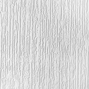 Super Fresco Textured Vinyl Wallpaper White 336051