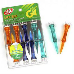 Other Tabata Golf Vitalshot Lift Tee