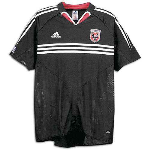 Other teams Adidas DC United home 04/05