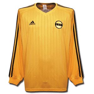 Other teams Adidas Lillestrom home L/S 03-04