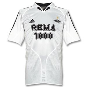 Other teams Adidas Rosenborg home 04/05