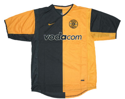 Other teams Nike Kaizer Chiefs home 03/04