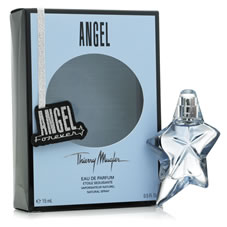 Thierry Mugler Angel Eau De Parfum Natural Spray