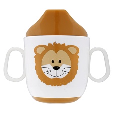 Other Toddlers Lion Drinking Cup