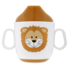 Other Toddlers Lion Drinking Cup