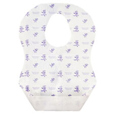 Other Tommee Tippee Disposable Bibs x 10
