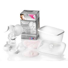 Other Tommee Tippee Freedom Breast Pump