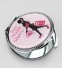Other Too Many Shoes Compact Mirror