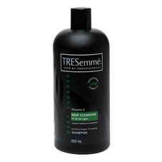 Other TRESemme Deep Cleansing Shampoo 900ml