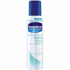 Other Vaseline Active Fresh APD 150ml
