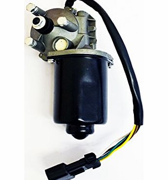 Other Vauxhall Astra G Mk4 (98-04) Windscreen Wiper Motor - NEW