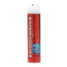 Other Wella Shock Waves Ultra Strong Power Hold