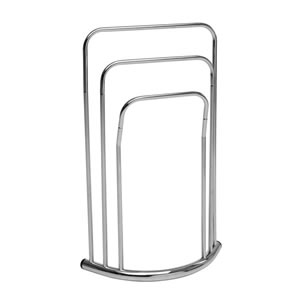 Other Wilko 3 Bar Towel Stand
