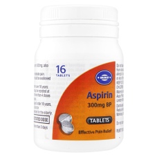 Other Wilko Aspirin Tablets x 16