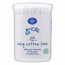 Other Wilko Baby Cotton Buds x 100