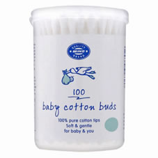 Other Wilko Baby Cotton Buds x 100