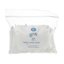 Other Wilko Baby Cotton Buds x 300