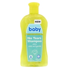 Other Wilko Baby No Tears Shampoo 300ml