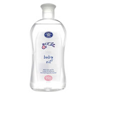Other Wilko Baby Oil 300ml
