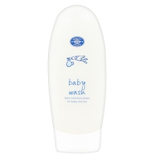 Other Wilko Baby Wash 300ml